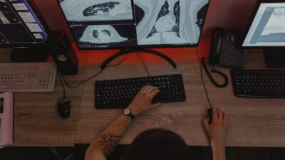 8 Key Tech Innovations Reshaping Global Health in 2026