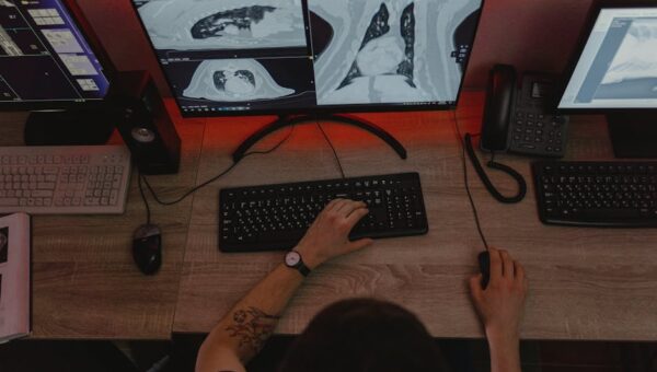 8 Key Tech Innovations Reshaping Global Health in 2026