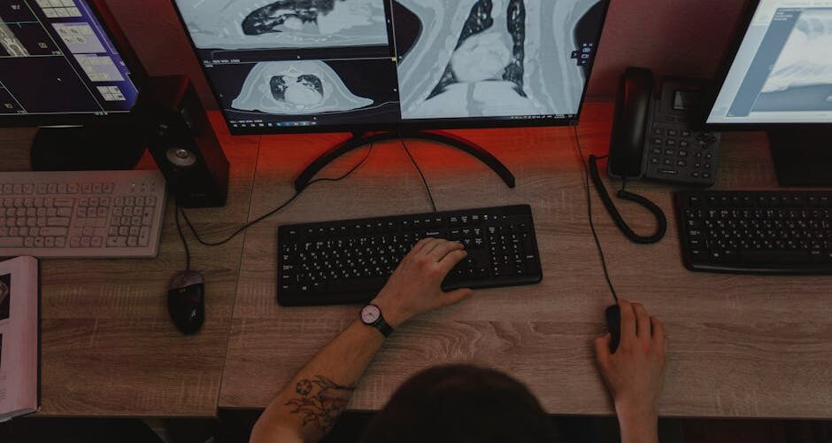 8 Key Tech Innovations Reshaping Global Health in 2026