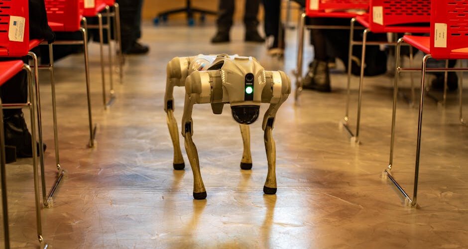 The Future of Work: How AI is Changing Job Markets Across the World