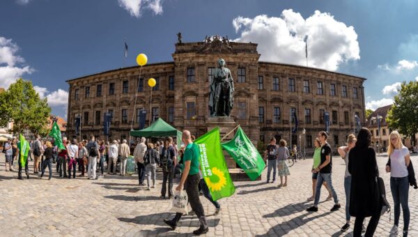 A Complete Guide to Understanding the European Green Deal