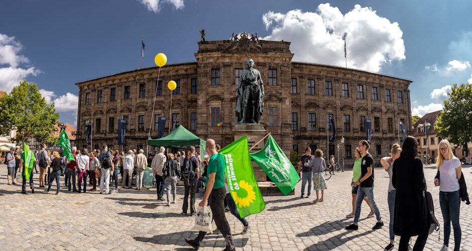 A Complete Guide to Understanding the European Green Deal