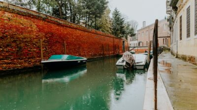 The Impact of Climate Change on World Heritage Sites in 2026