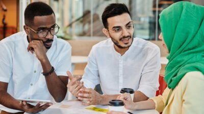 How to Successfully Navigate Cultural Differences in Business
