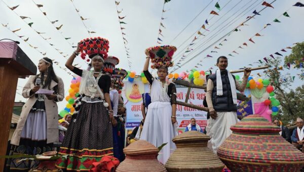 15 Must-Visit Cultural Festivals Around the World in 2026