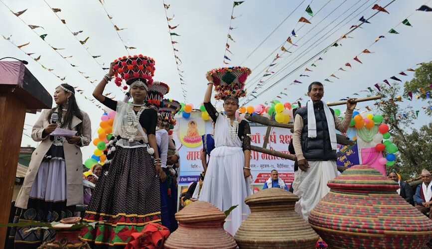 15 Must-Visit Cultural Festivals Around the World in 2026