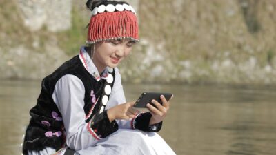 How to Balance Tradition and Modernity in a Fast-Changing World