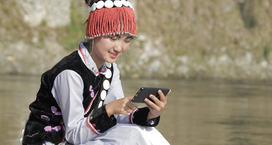 How to Balance Tradition and Modernity in a Fast-Changing World