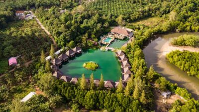 How to Engage in Sustainable Tourism and Help Preserve Destinations