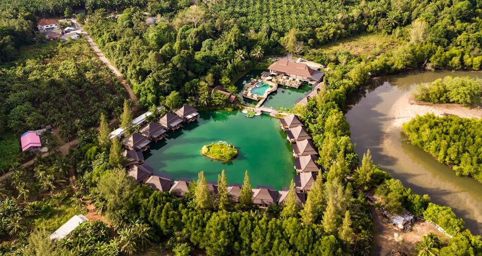 How to Engage in Sustainable Tourism and Help Preserve Destinations