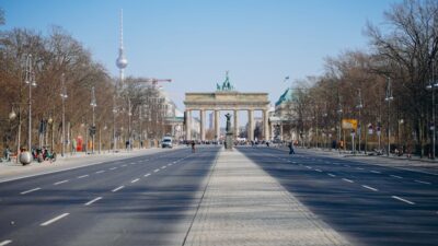 12 Up-and-Coming Global Destinations for 2026