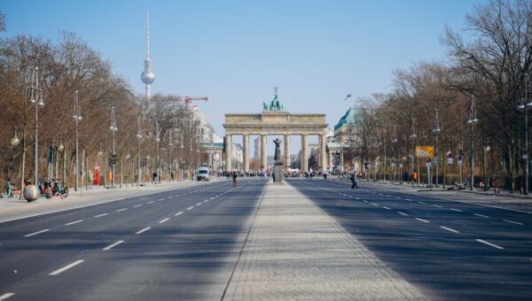 12 Up-and-Coming Global Destinations for 2026