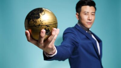 10 Most Influential Global Leaders to Watch in 2026