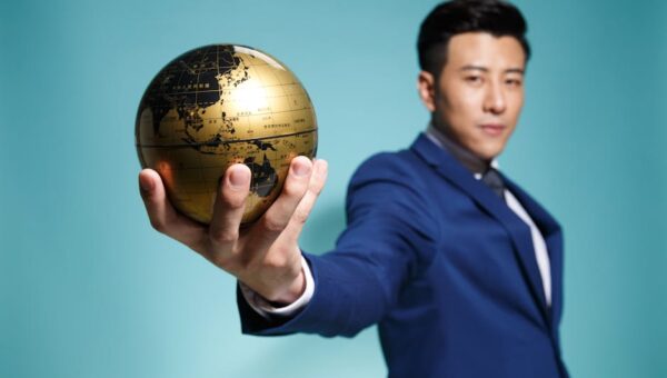 10 Most Influential Global Leaders to Watch in 2026