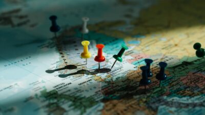 Why Understanding Global Supply Chains Matters in 2026