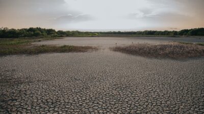Why the Global Water Crisis Needs Your Attention More Than Ever