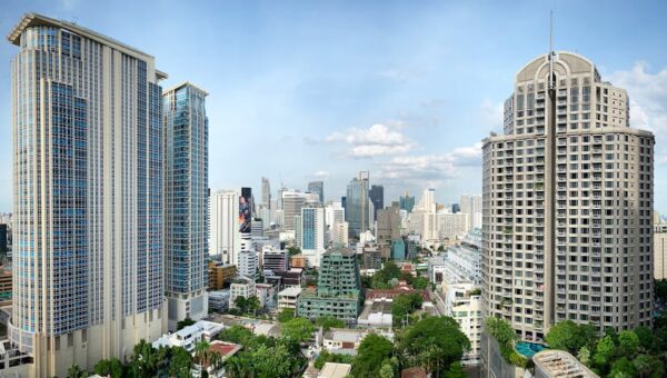 7 Mistakes to Avoid When Investing in Global Real Estate