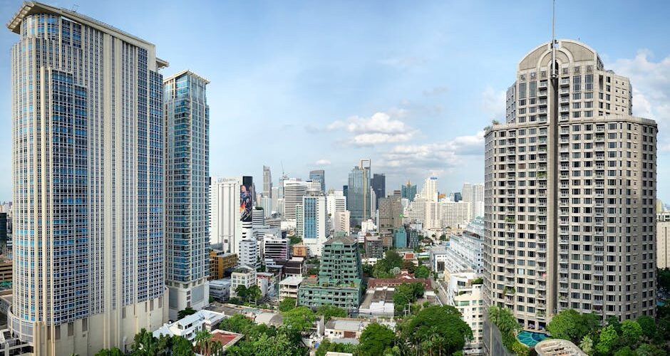 7 Mistakes to Avoid When Investing in Global Real Estate