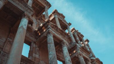 10 Iconic World Heritage Sites and Their Lesser-Known Alternatives