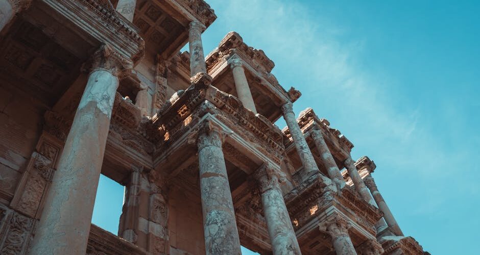 10 Iconic World Heritage Sites and Their Lesser-Known Alternatives