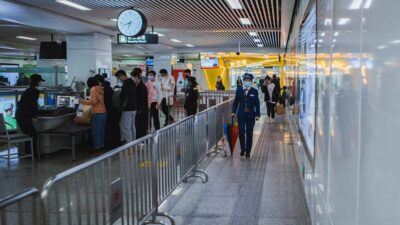 How to Navigate International Travel in a Post-Pandemic World