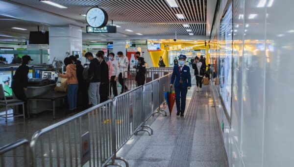 How to Navigate International Travel in a Post-Pandemic World