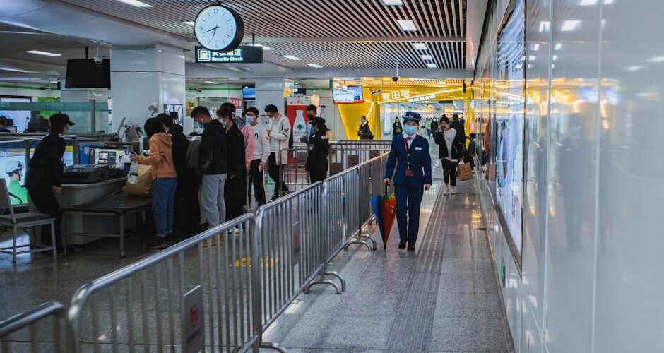 How to Navigate International Travel in a Post-Pandemic World