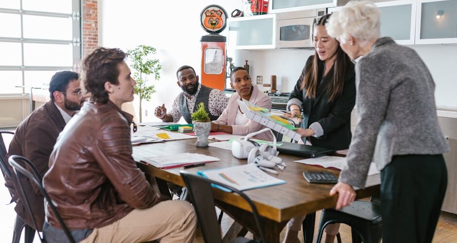 How to Start a Global Non-Profit Organization: A Step-by-Step Guide