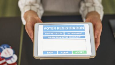 5 Ways to Participate in Global Environmental Activism from Home