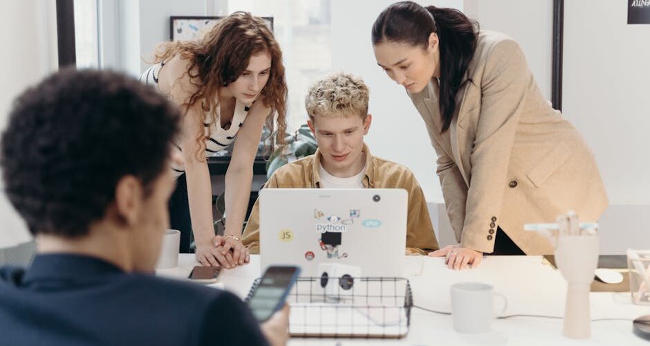 How to Make the Most of Remote Work with International Teams