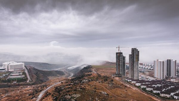 The Global Shift: How Remote Work is Redefining Urban Landscapes in 2026