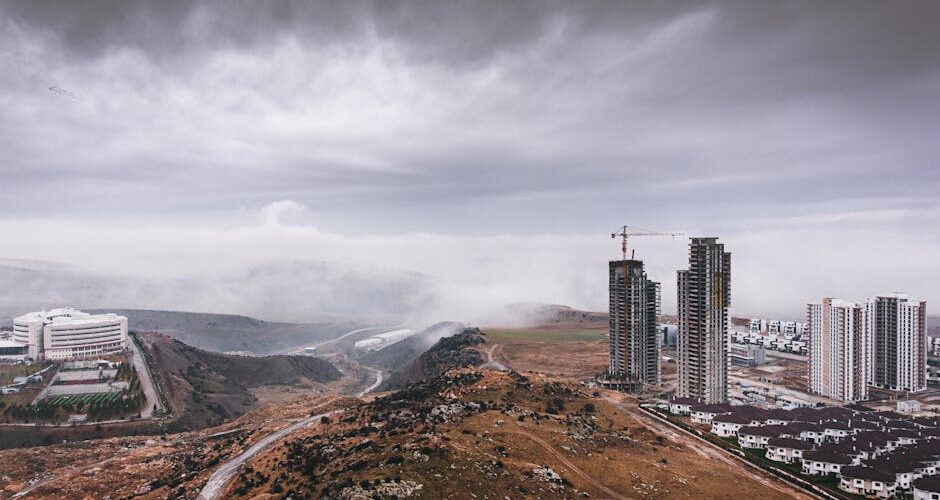 The Global Shift: How Remote Work is Redefining Urban Landscapes in 2026