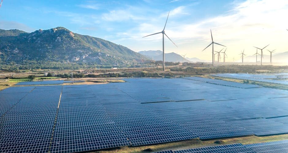 10 Breakthrough Innovations in Renewable Energy You Need to Know About in 2026