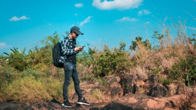 How to Stay Safe While Traveling Solo Abroad