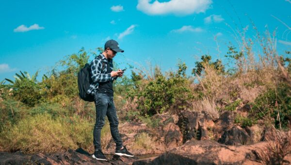 How to Stay Safe While Traveling Solo Abroad