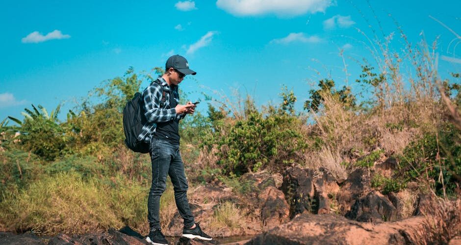 How to Stay Safe While Traveling Solo Abroad