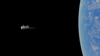 Why Space Tourism Will Be More Popular Than Ever in 2027