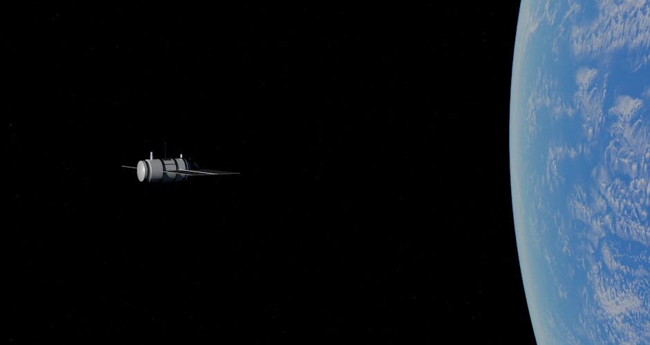 Why Space Tourism Will Be More Popular Than Ever in 2027