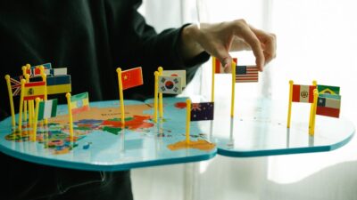 Cultural Diplomacy in 2026: Building Bridges Through Arts and Heritage