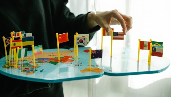 Cultural Diplomacy in 2026: Building Bridges Through Arts and Heritage
