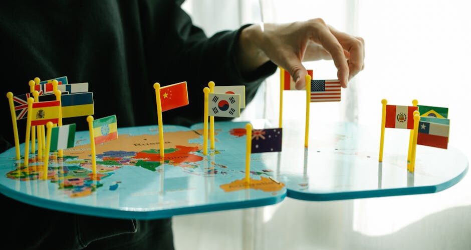 Cultural Diplomacy in 2026: Building Bridges Through Arts and Heritage