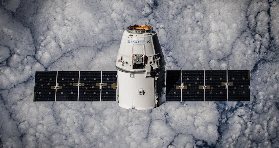 A New Era of Global Space Exploration: How 2026 is Unlocking the Final Frontier