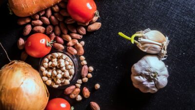 2026: The Year of the Global Plant-Based Food Boom