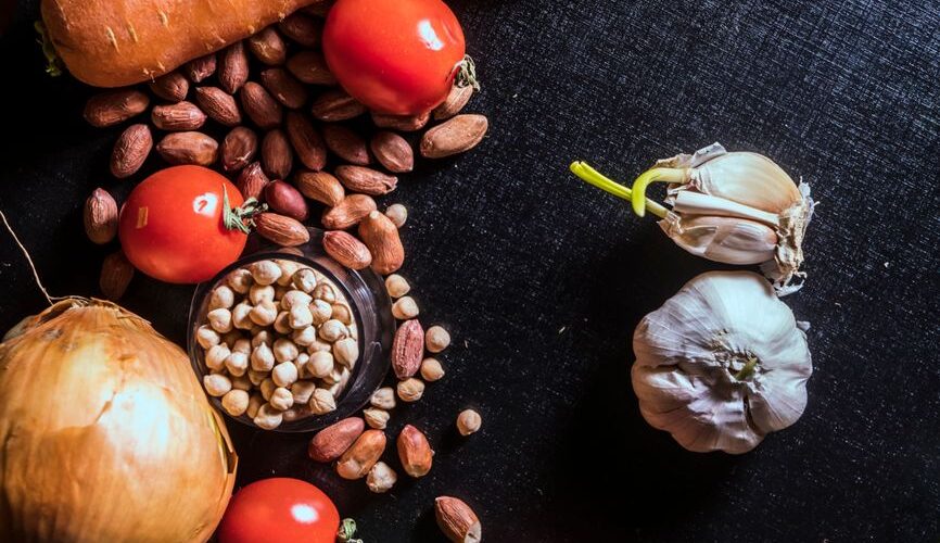 2026: The Year of the Global Plant-Based Food Boom
