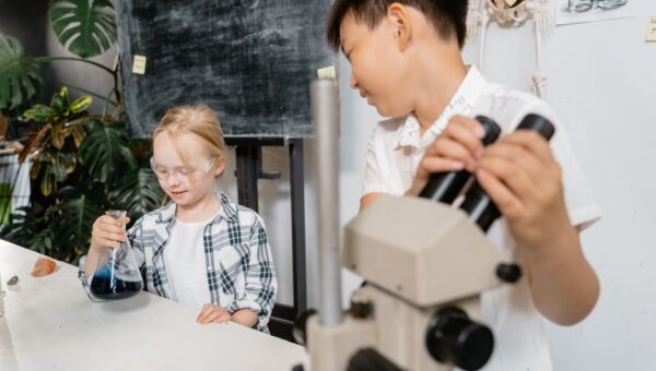 Harnessing the Power of Global Citizen Science: Changing the World One Observation at a Time in 2026
