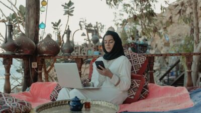 The Global Rise of Digital Nomadism: How 2026 is Redefining Work-Life Balance