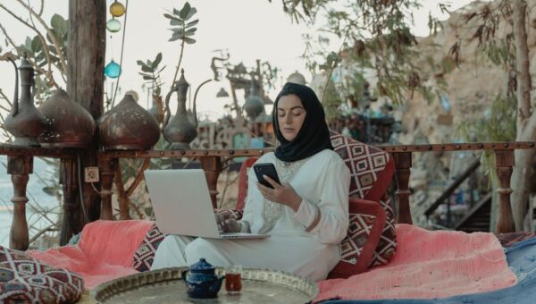 The Global Rise of Digital Nomadism: How 2026 is Redefining Work-Life Balance