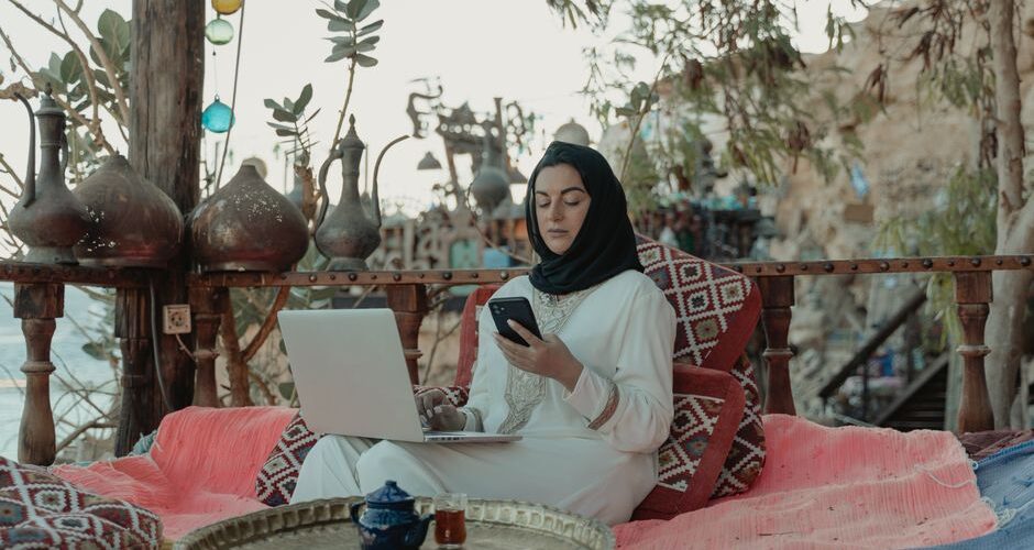 The Global Rise of Digital Nomadism: How 2026 is Redefining Work-Life Balance