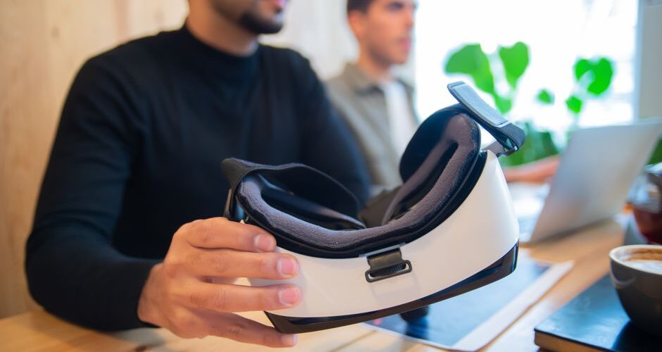 The Global Rise of Virtual Reality Therapy: Healing Minds in 2026