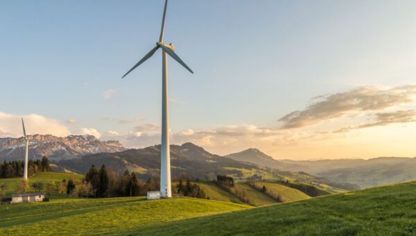 The Global Impact of Renewable Energy Cooperatives: Lighting Up Communities in 2026